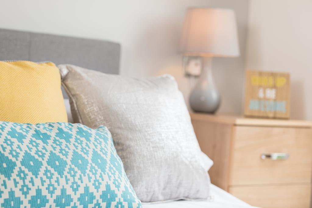 Apartment Liberty View - *