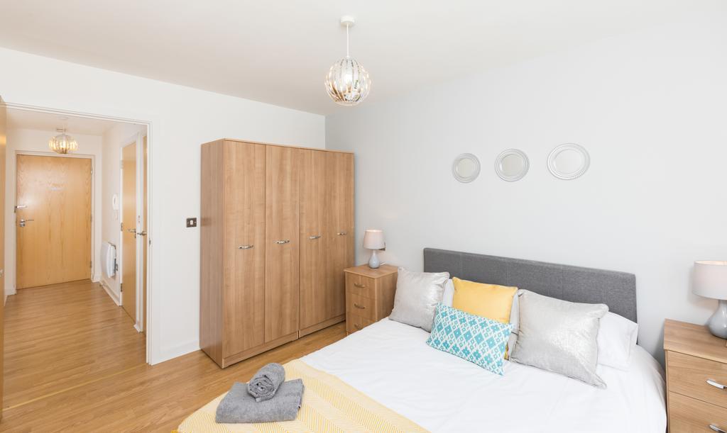 Apartment Liberty View - Swansea
