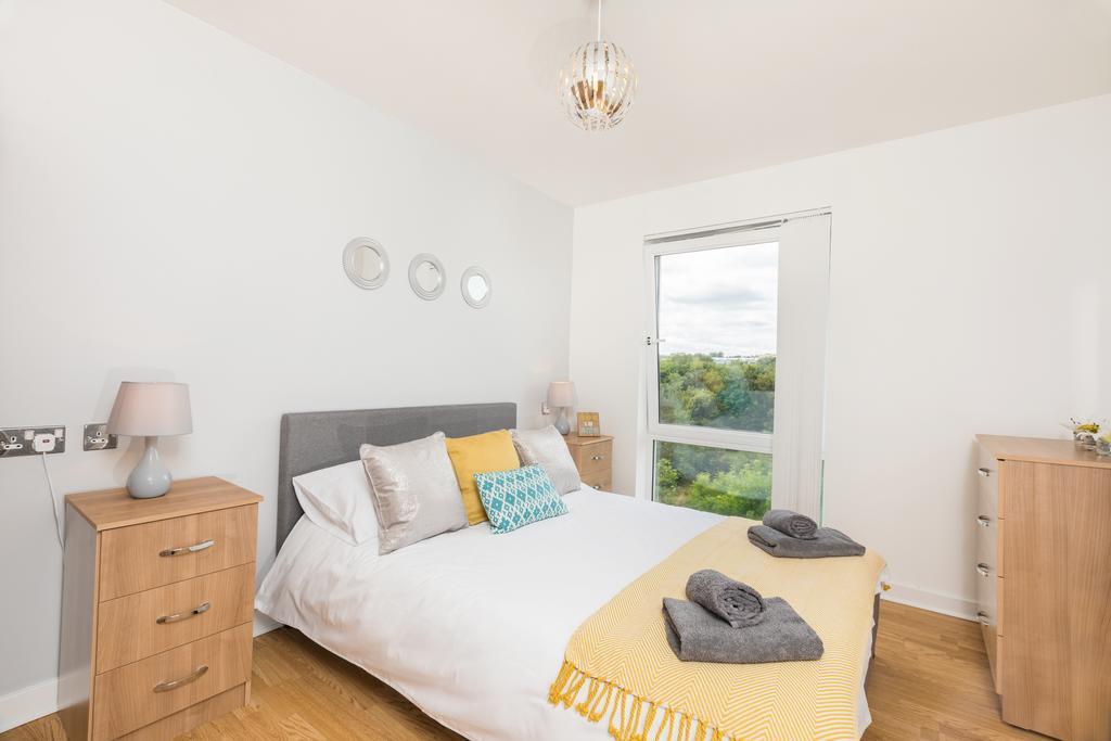 Apartment Liberty View -